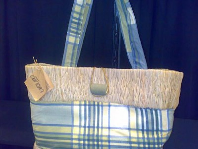 Bolsa com panoei