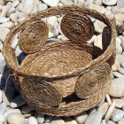 Cesta redondars