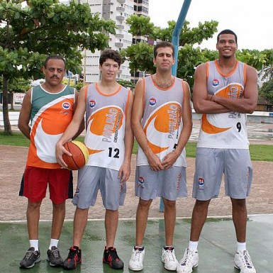 basquete 17